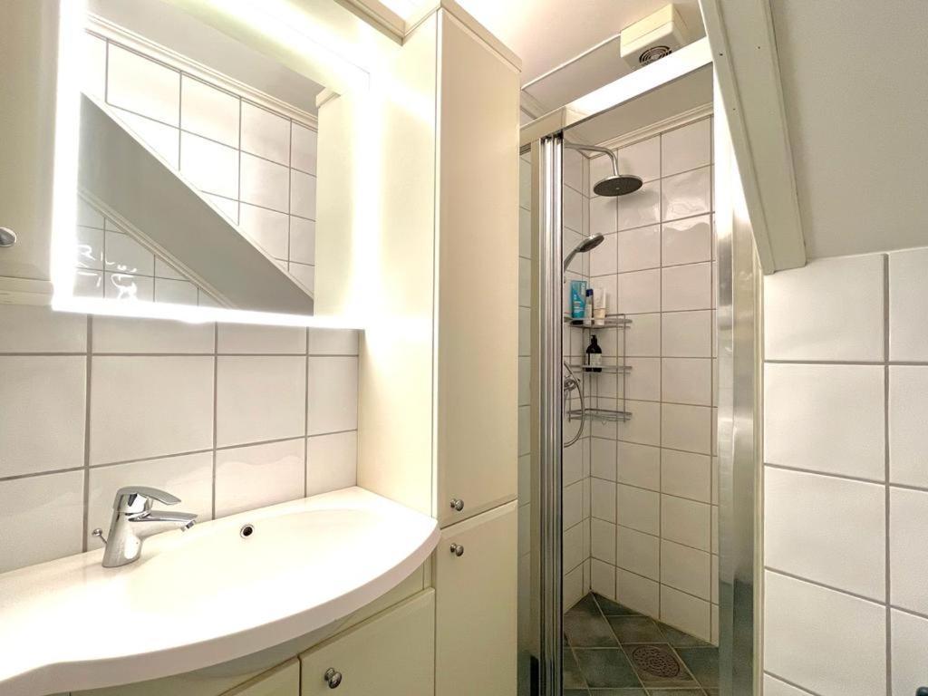 Venus Super Central Apartment ! Тронхейм Экстерьер фото