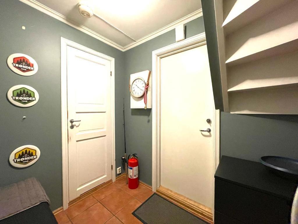 Venus Super Central Apartment ! Тронхейм Экстерьер фото